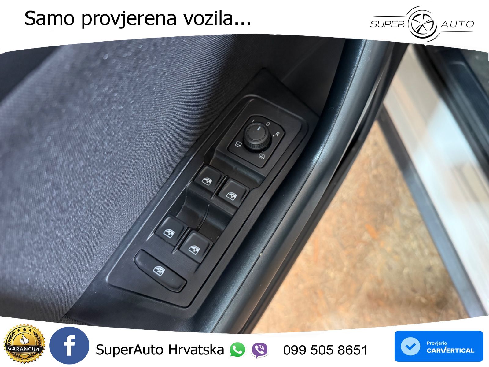 Volkswagen T-Roc I 2.0 TDI (150 KS) DSG