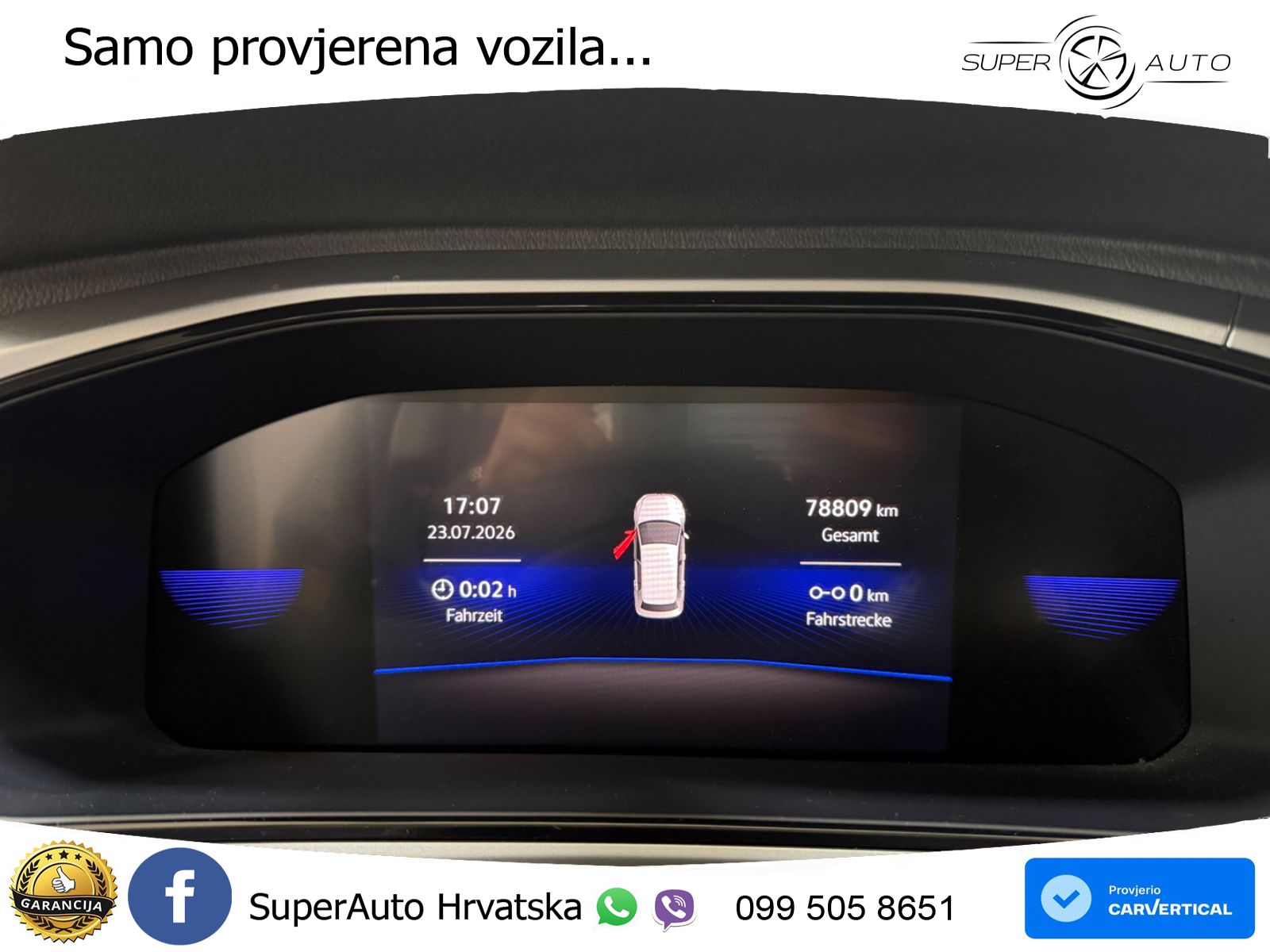 Volkswagen T-Roc I 2.0 TDI (150 KS) DSG