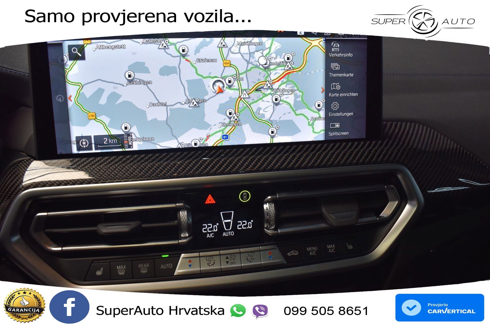BMW X4 30d (286 KS) xDrive Steptronic M Sport
