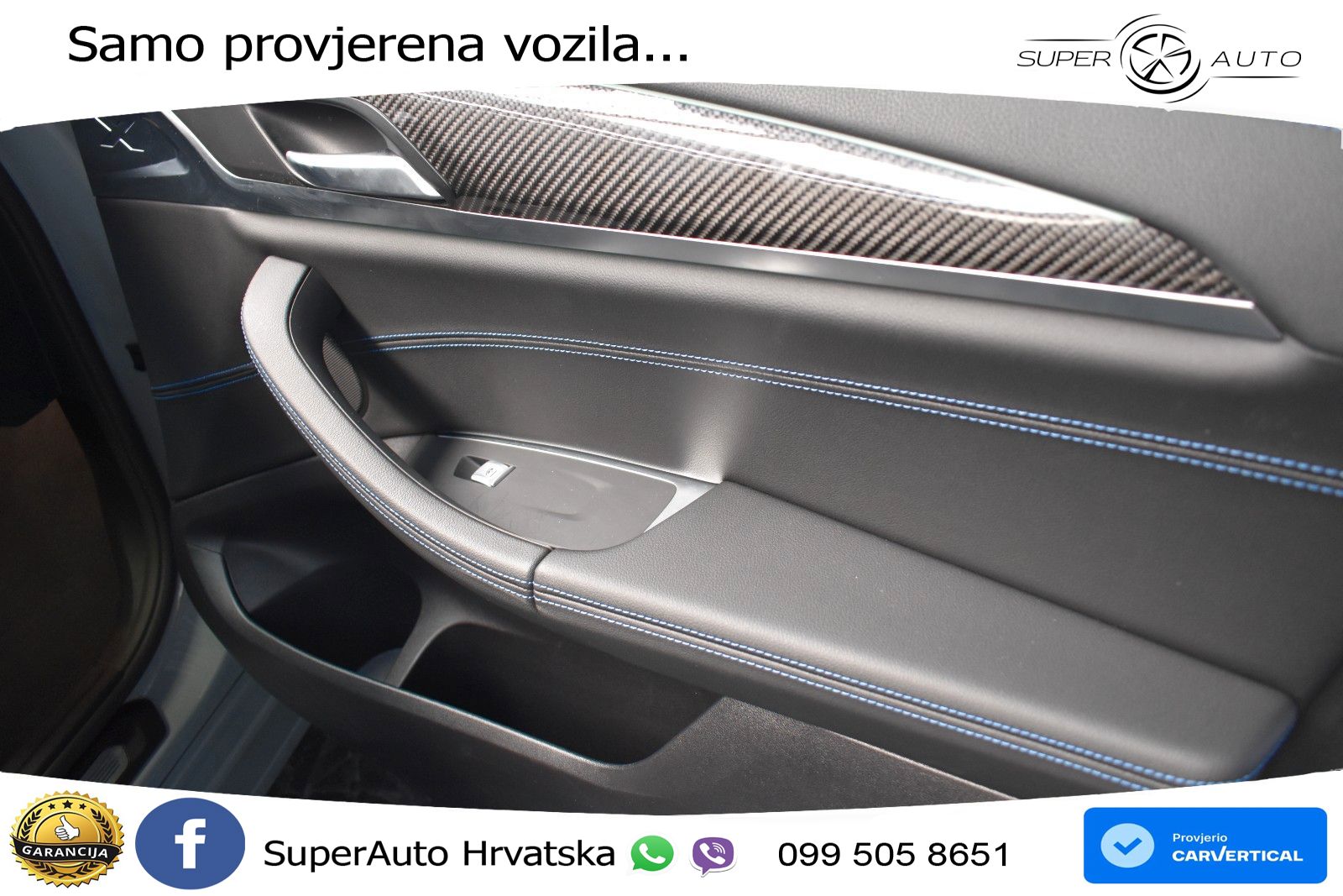 BMW X4 30d (286 KS) xDrive Steptronic M Sport