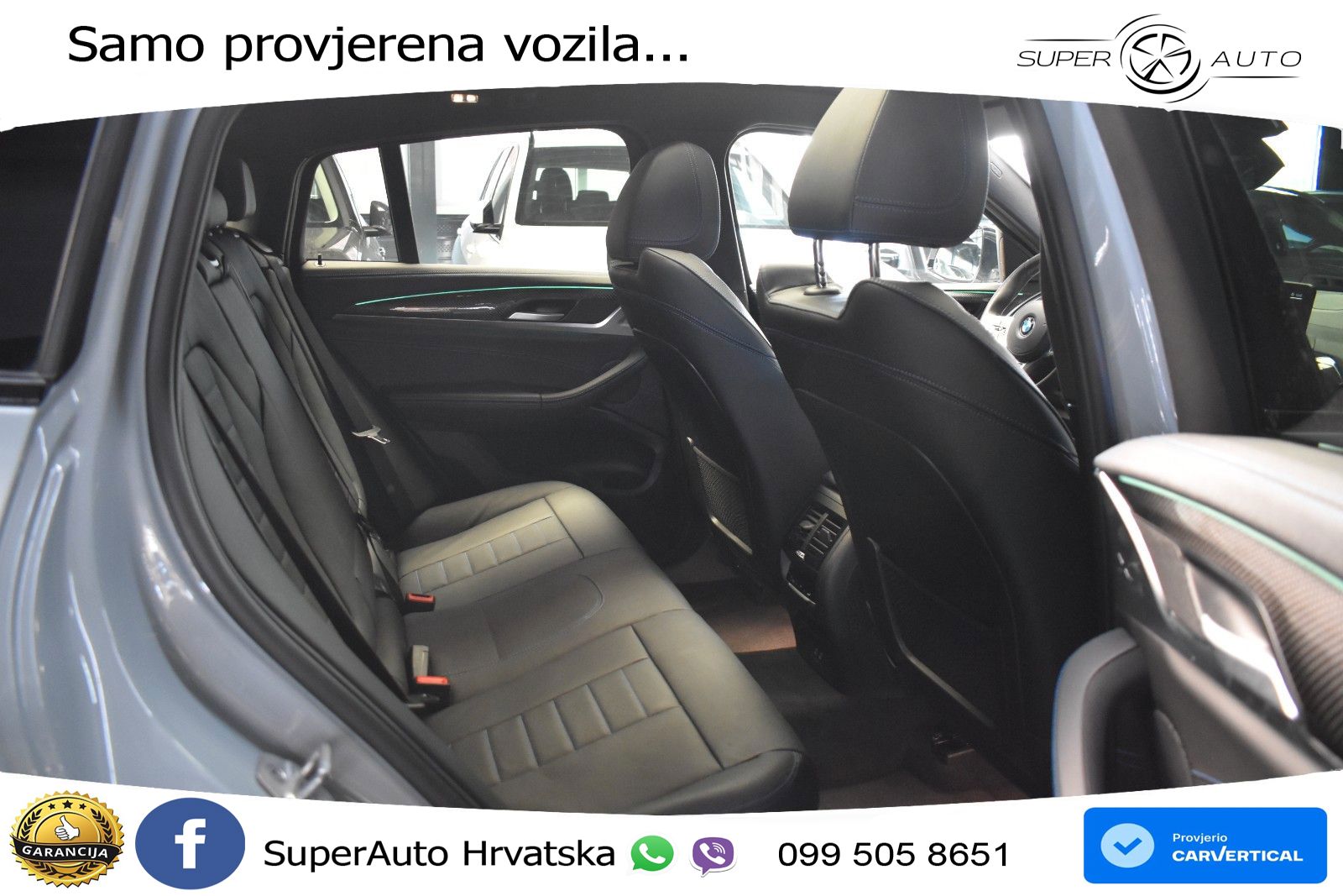 BMW X4 30d (286 KS) xDrive Steptronic M Sport