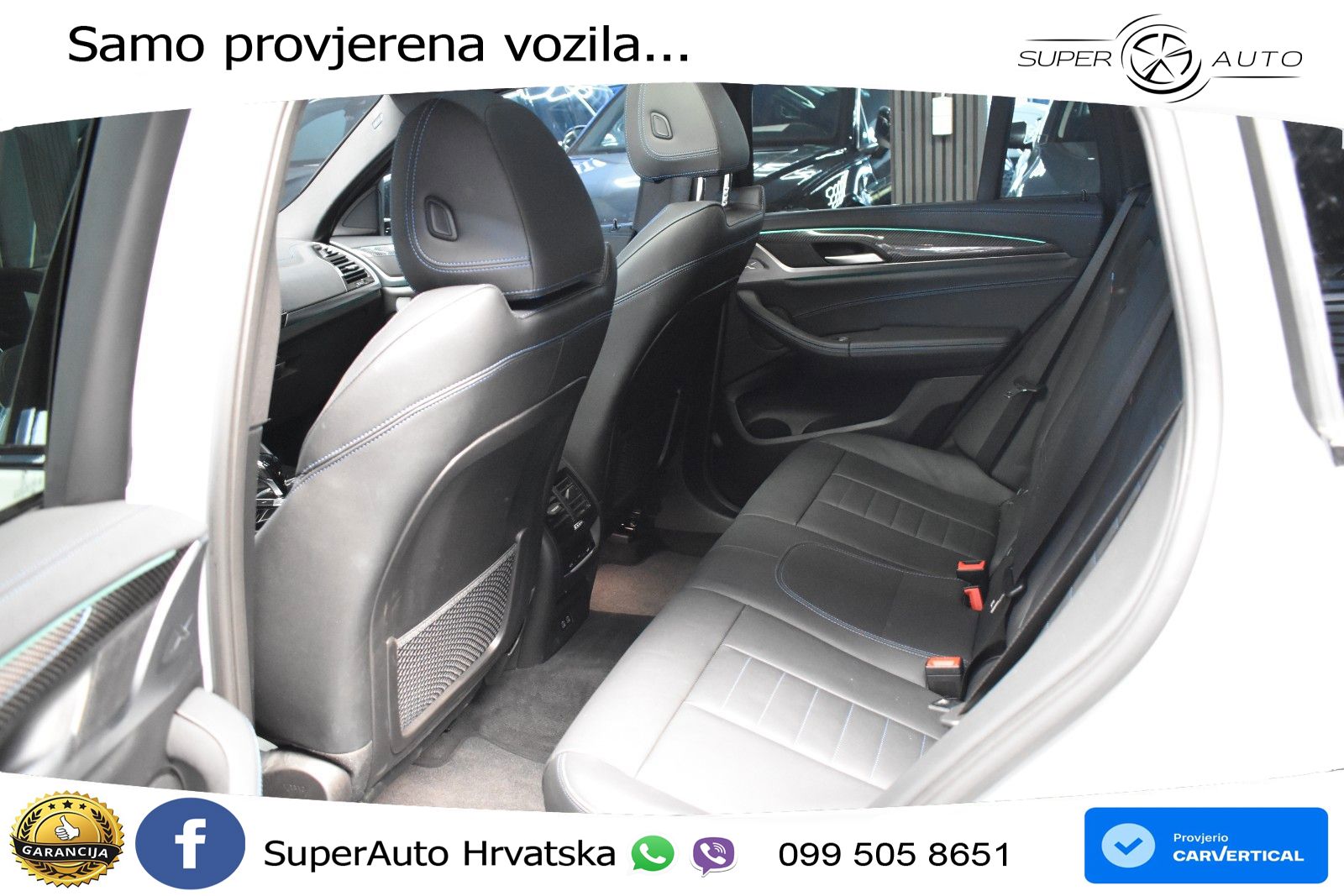 BMW X4 30d (286 KS) xDrive Steptronic M Sport