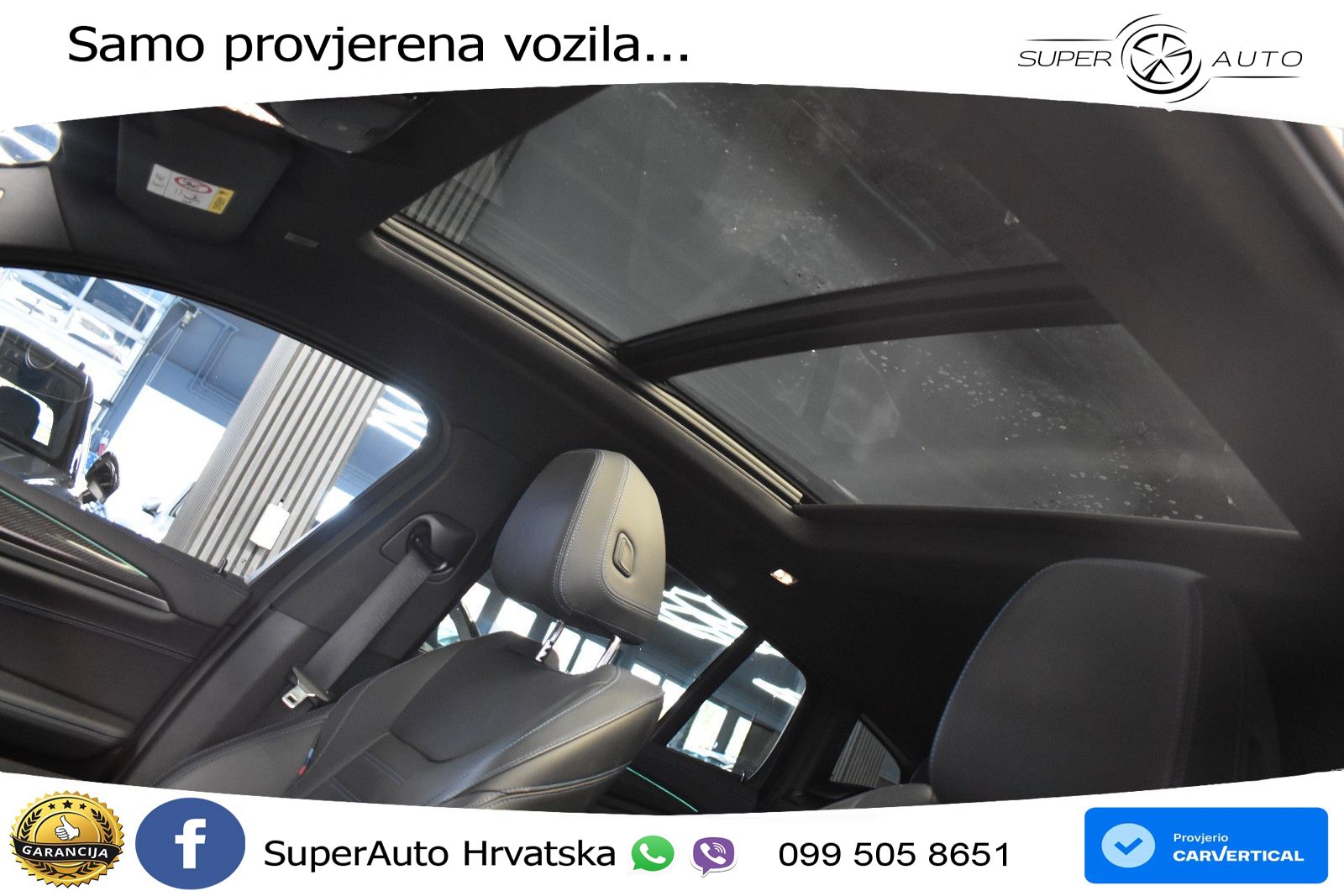 BMW X4 30d (286 KS) xDrive Steptronic M Sport