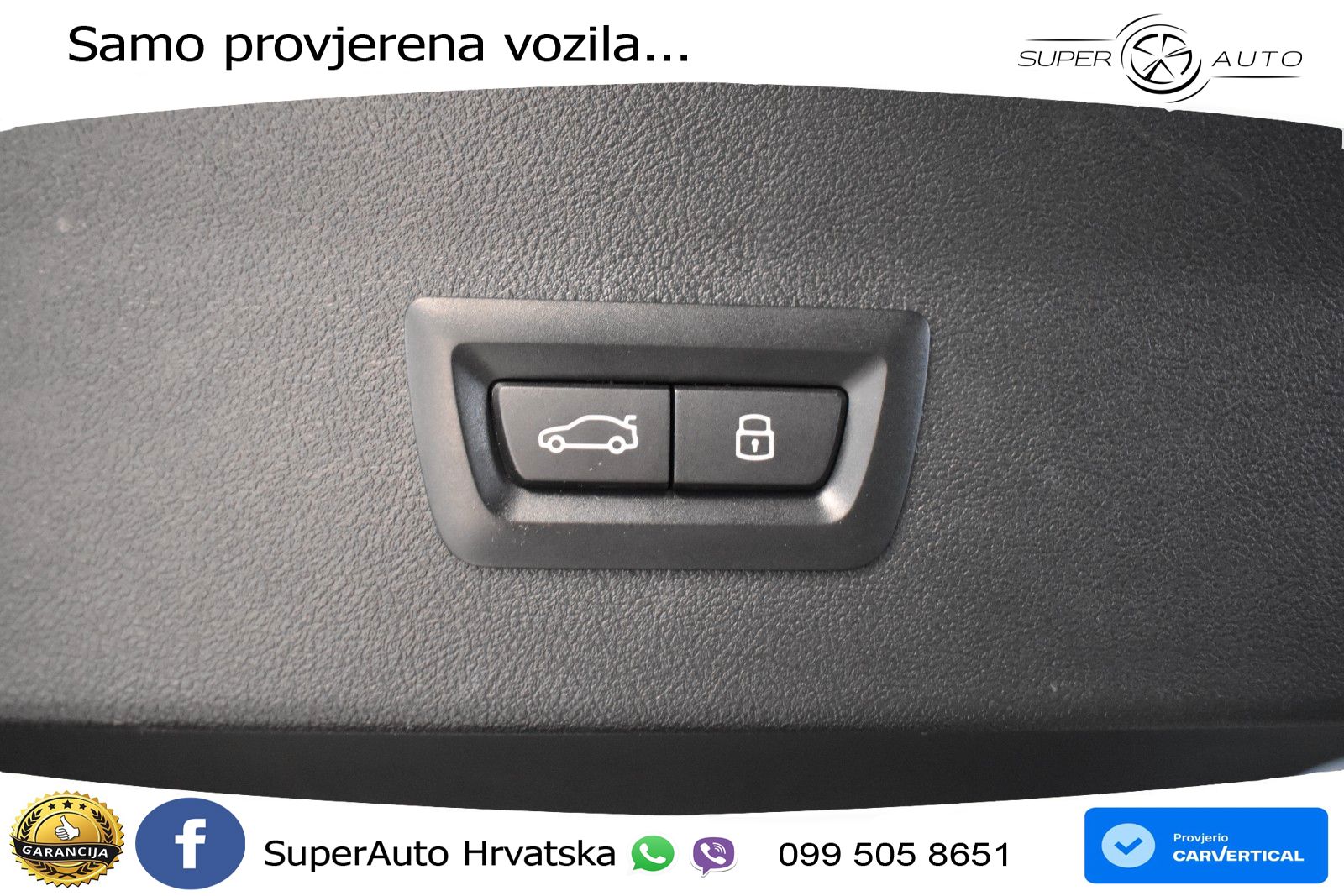 BMW X4 30d (286 KS) xDrive Steptronic M Sport