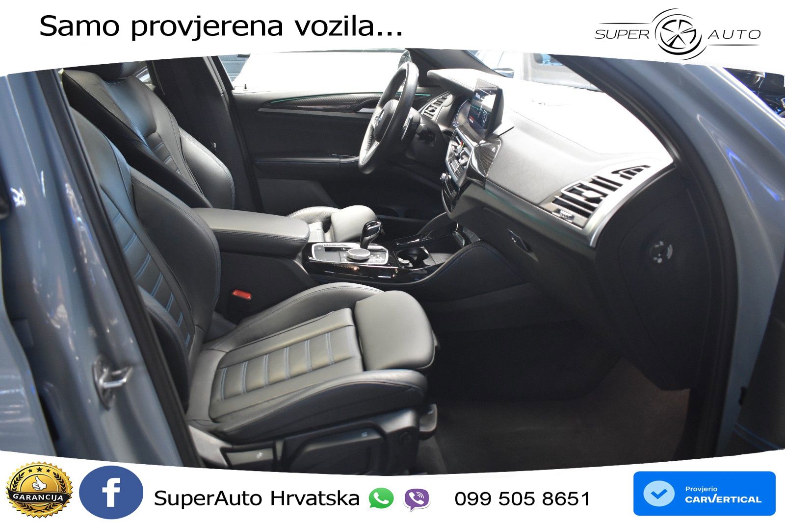 BMW X4 30d (286 KS) xDrive Steptronic M Sport