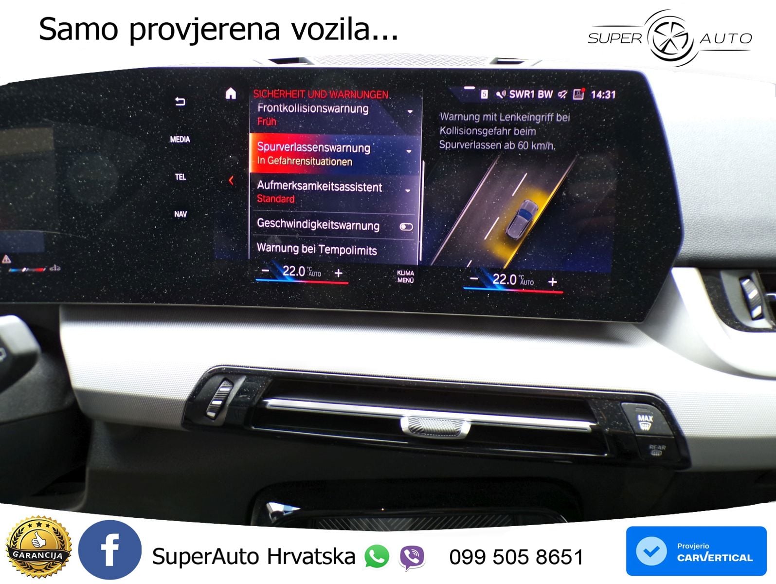 BMW X1 20i (170 KS) sDrive Steptronic
