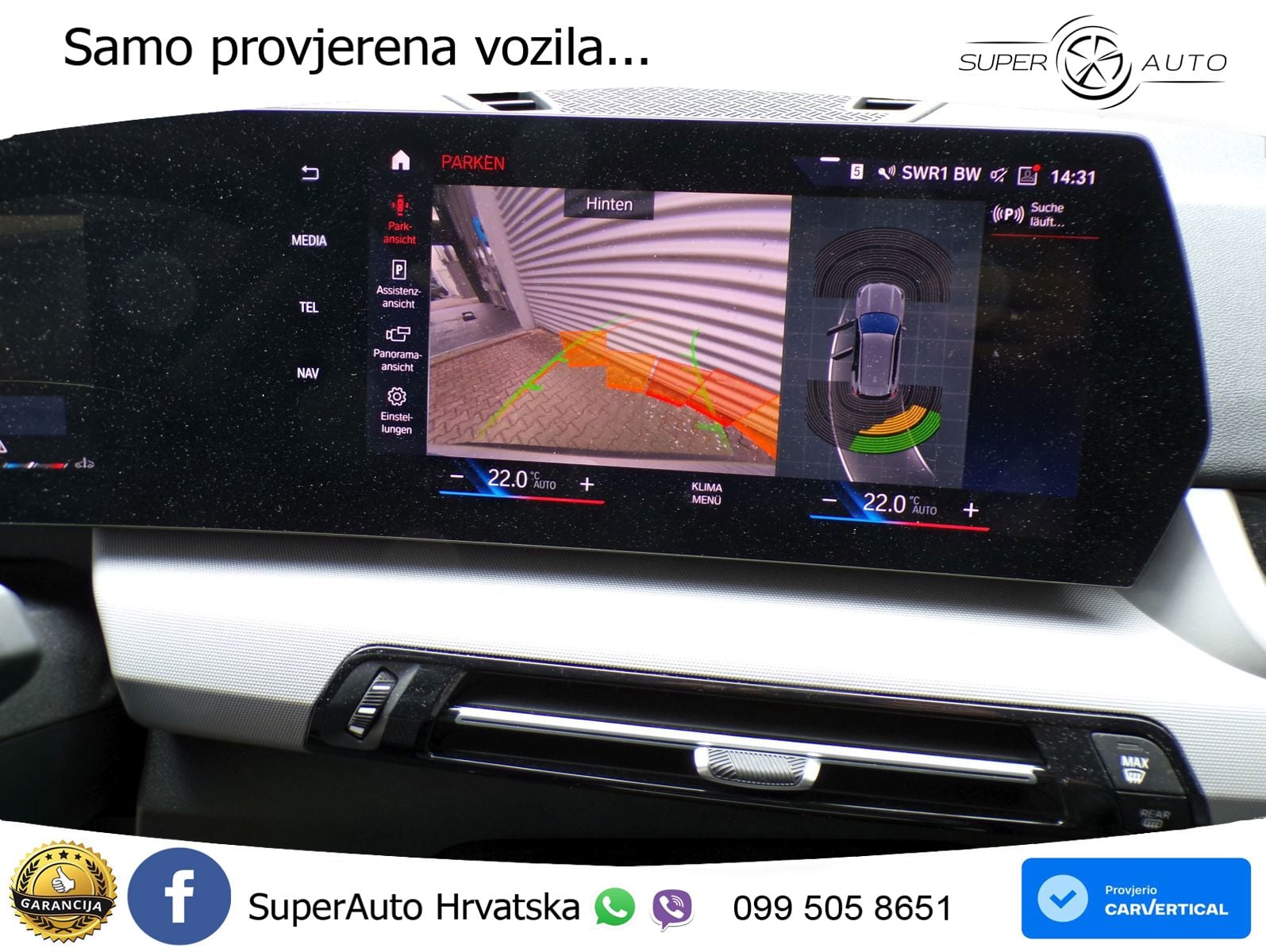 BMW X1 20i (170 KS) sDrive Steptronic