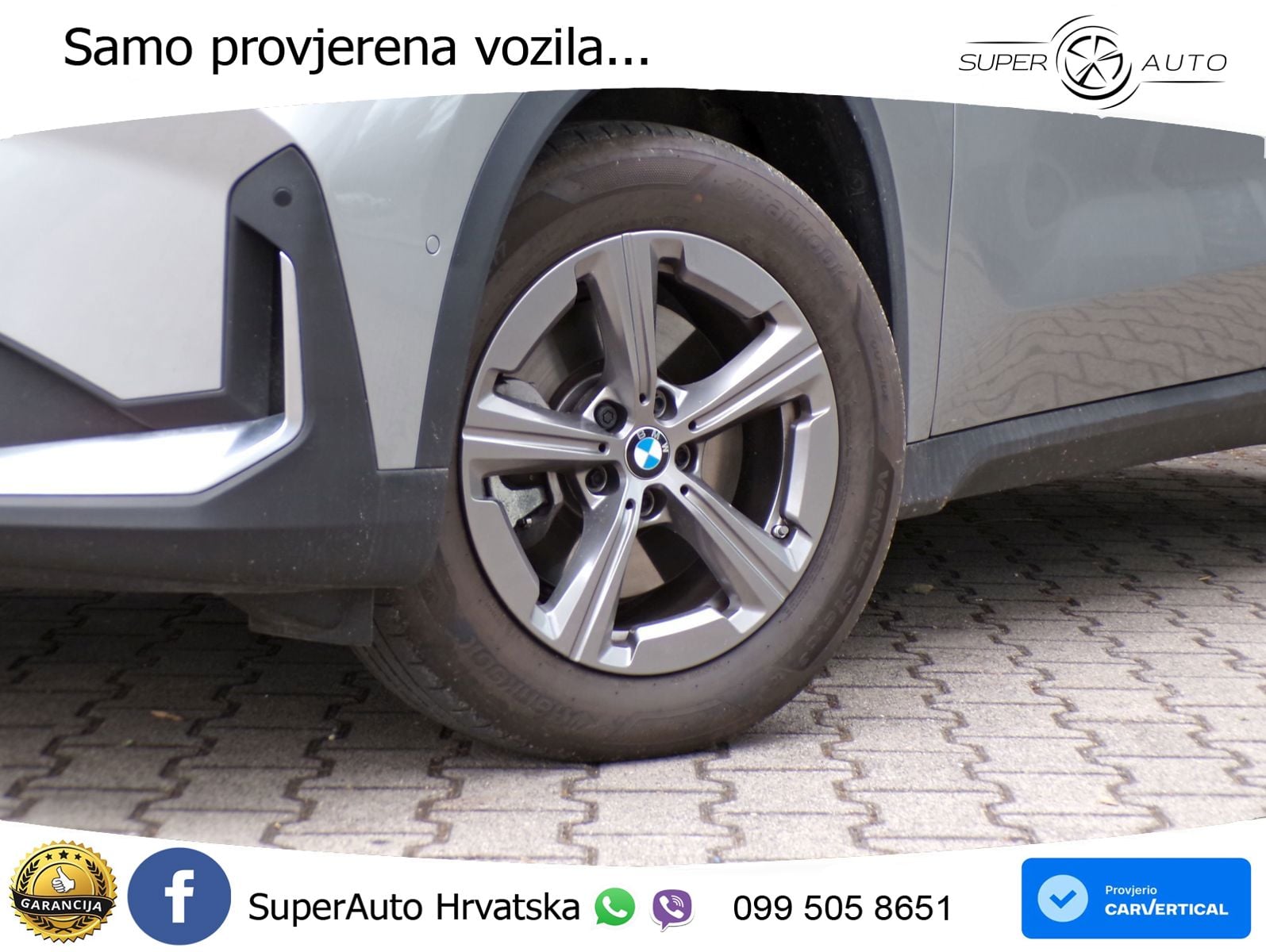 BMW X1 20i (170 KS) sDrive Steptronic