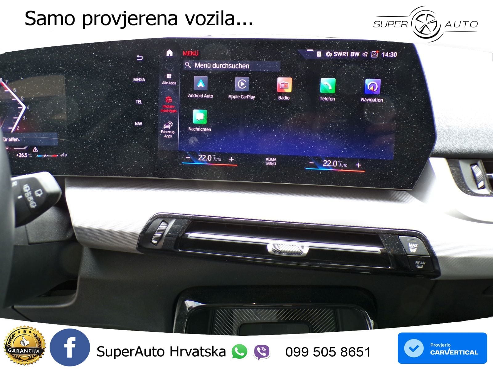 BMW X1 20i (170 KS) sDrive Steptronic