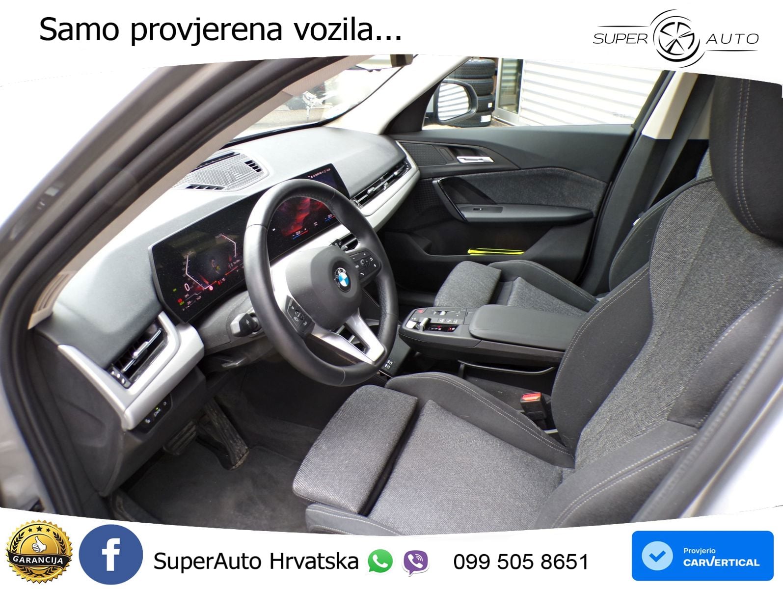 BMW X1 20i (170 KS) sDrive Steptronic