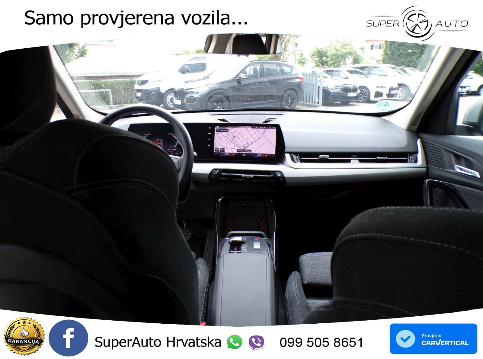 BMW X1 20i (170 KS) sDrive Steptronic