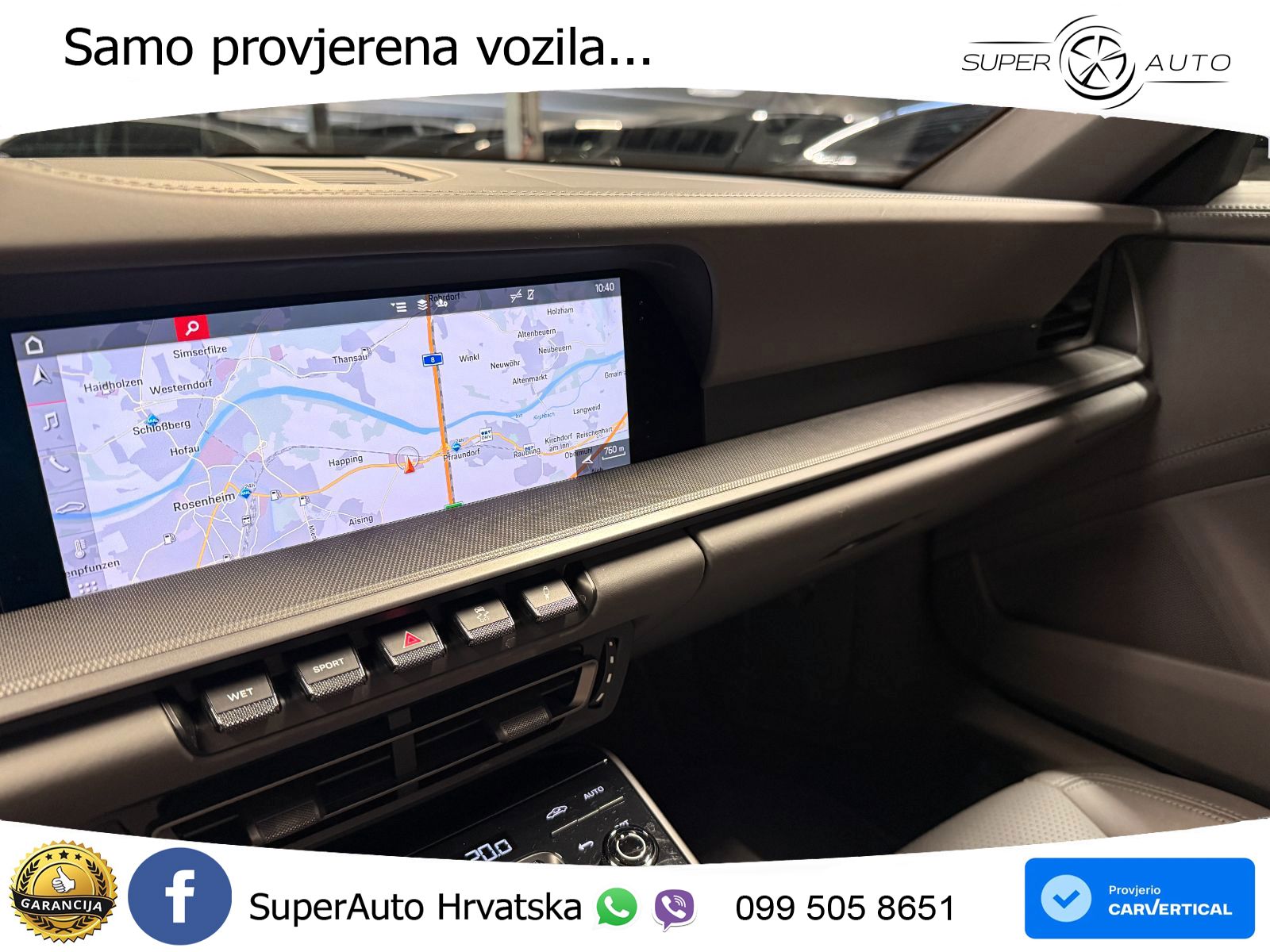Porsche 911 Carrera Cabriolet 3.0 (385 KS) PDK