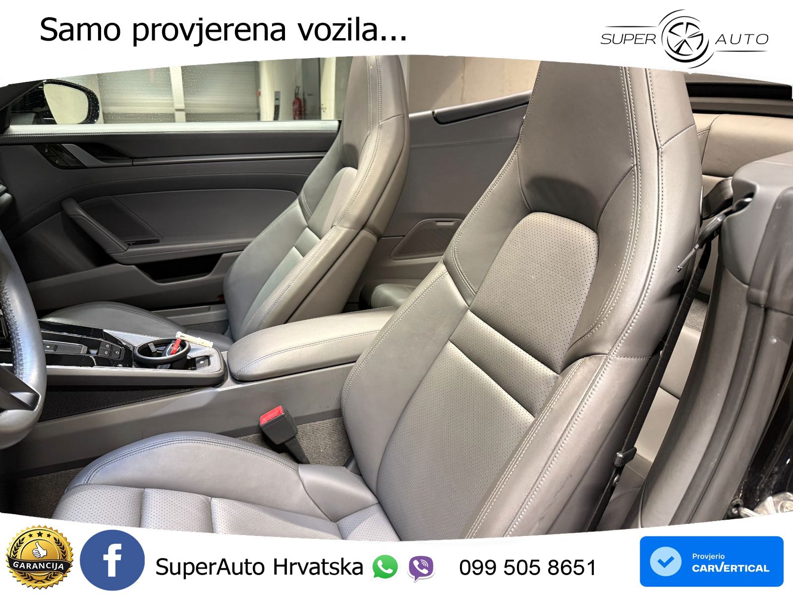 Porsche 911 Carrera Cabriolet 3.0 (385 KS) PDK