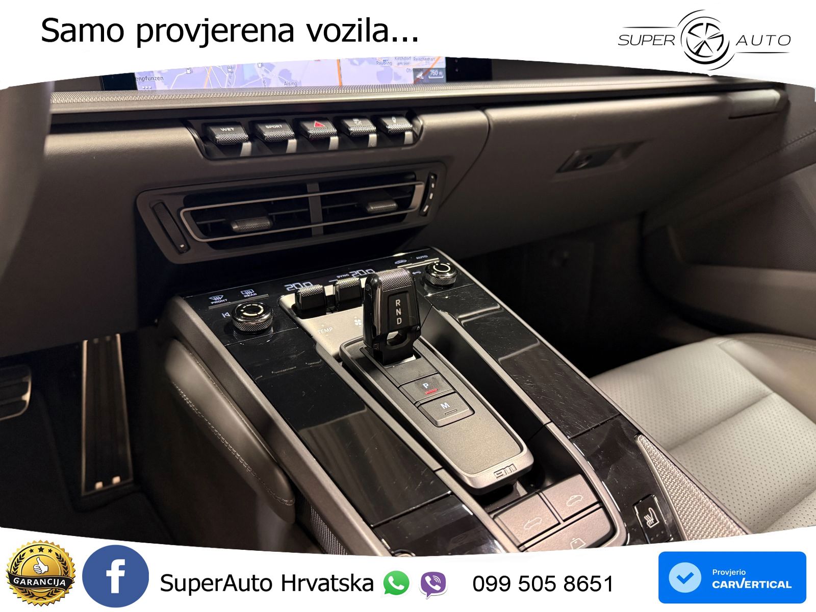 Porsche 911 Carrera Cabriolet 3.0 (385 KS) PDK