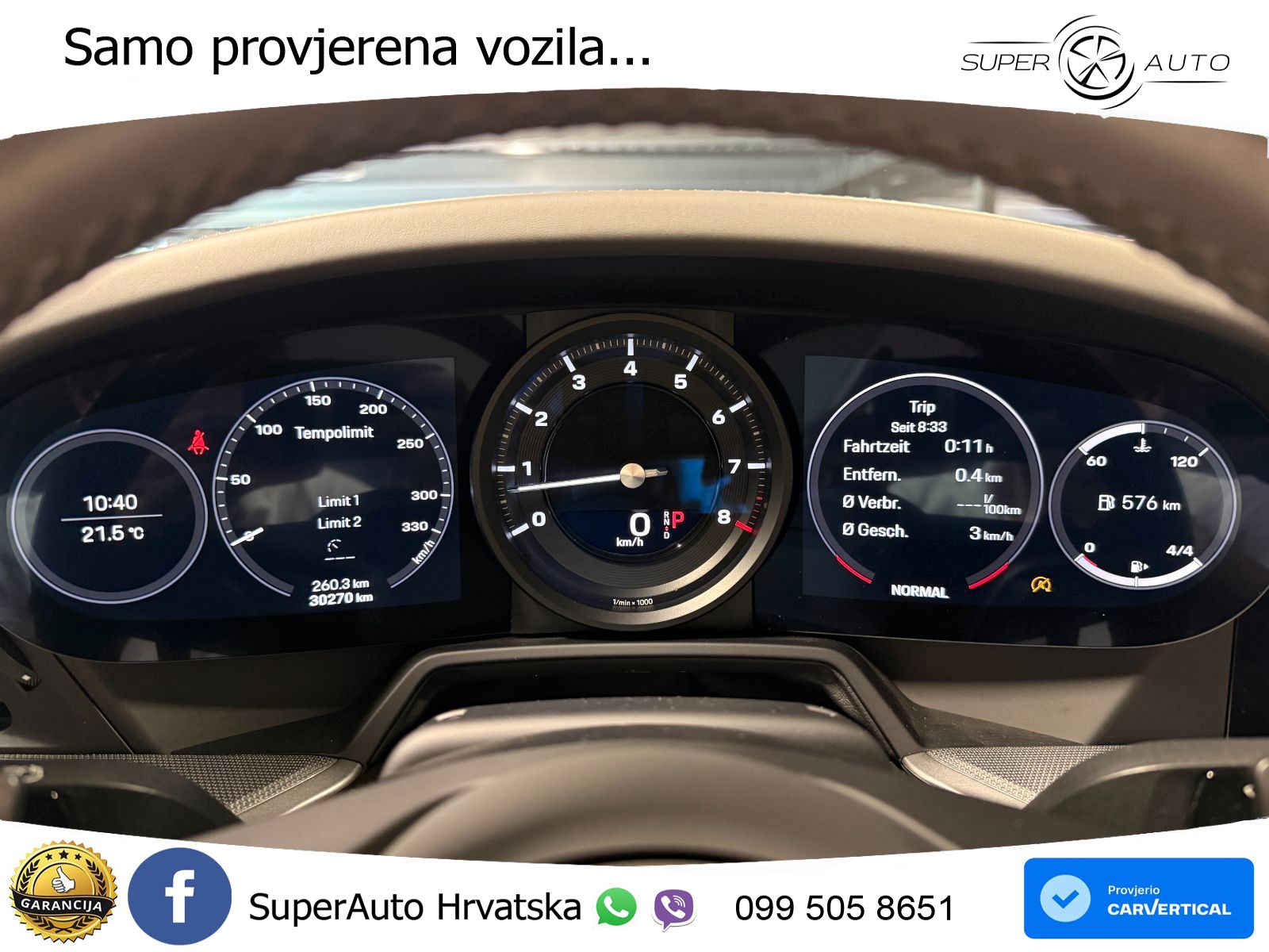 Porsche 911 Carrera Cabriolet 3.0 (385 KS) PDK