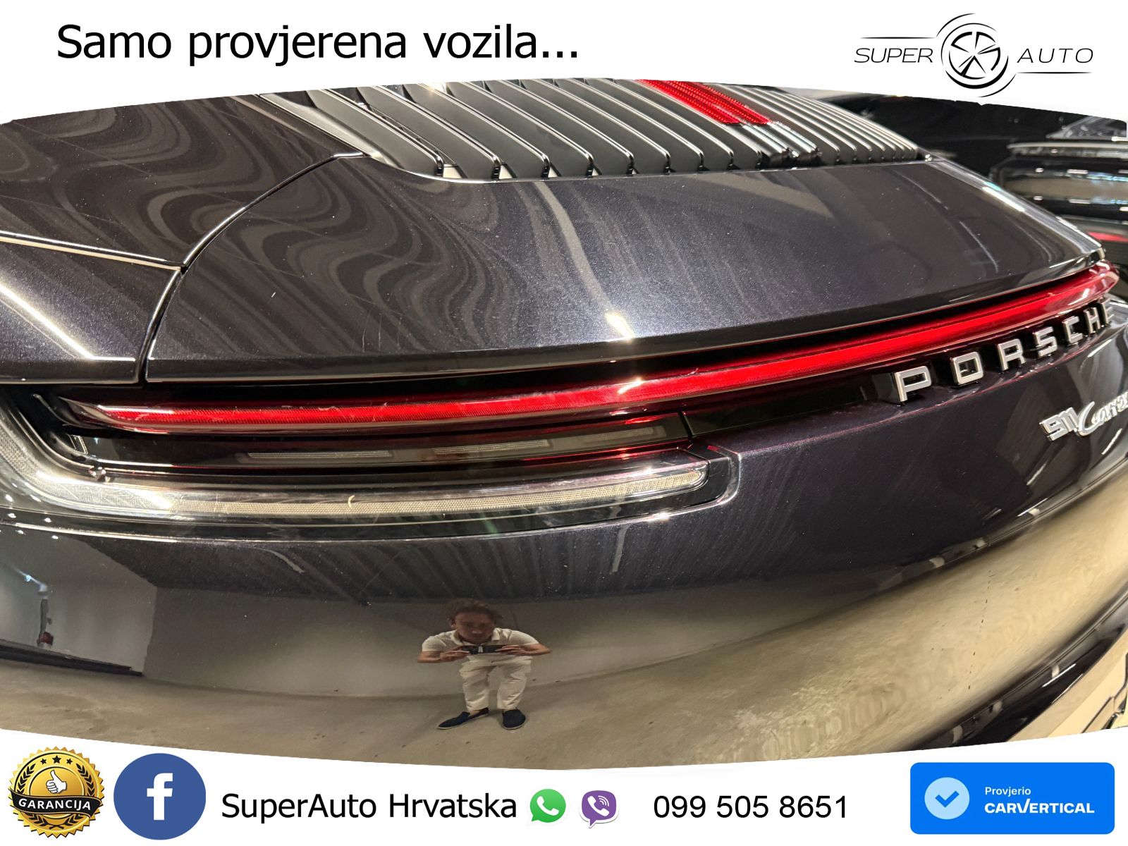 Porsche 911 Carrera Cabriolet 3.0 (385 KS) PDK