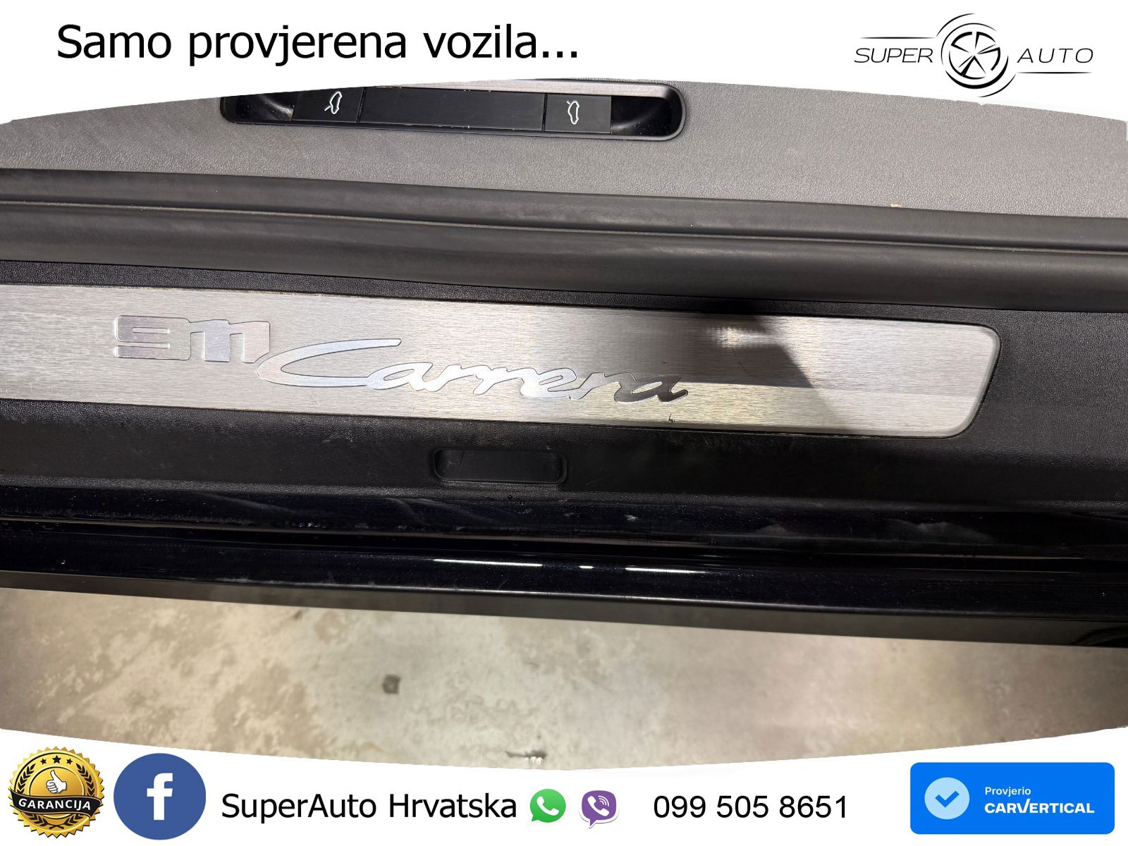 Porsche 911 Carrera Cabriolet 3.0 (385 KS) PDK