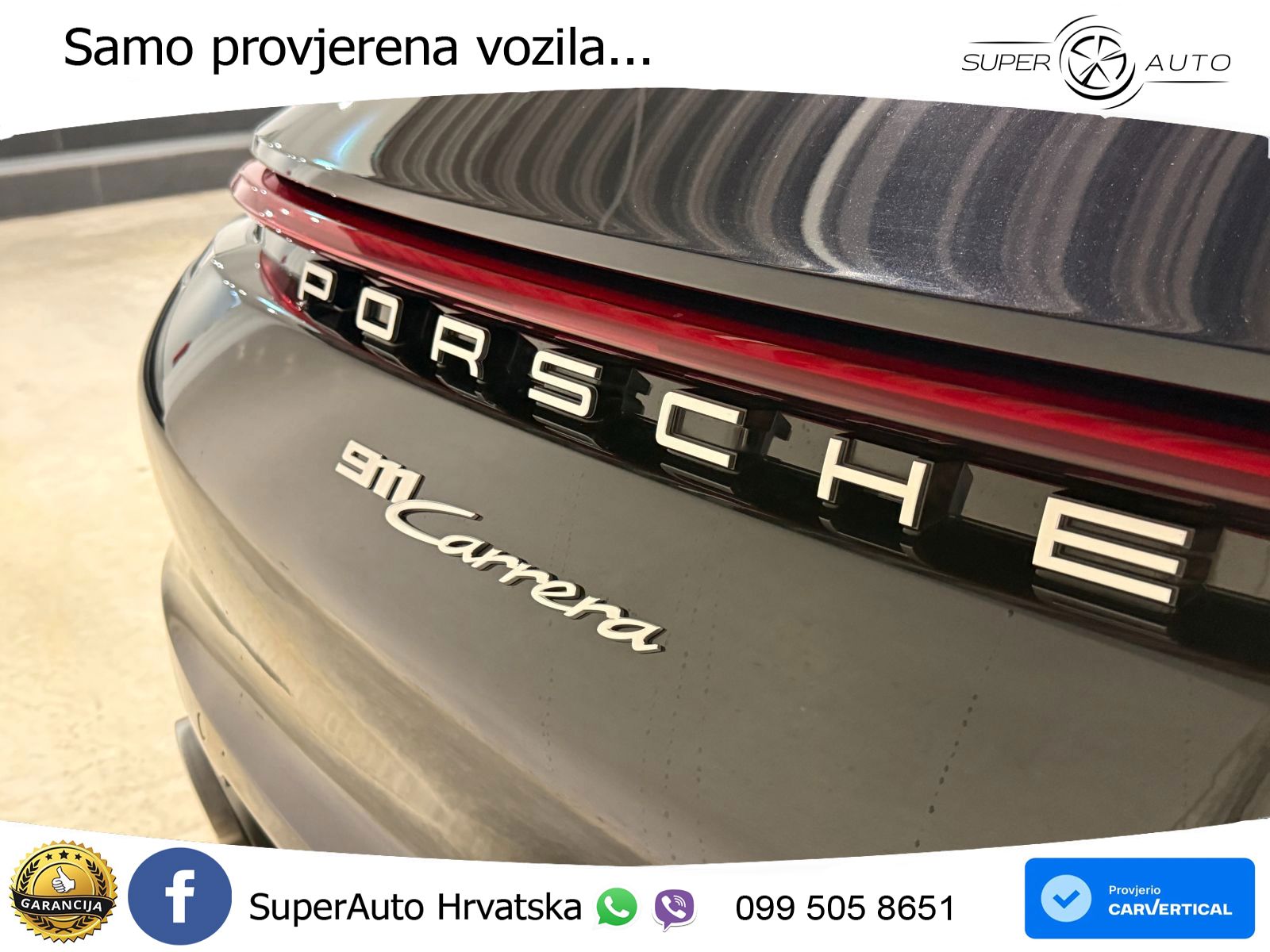 Porsche 911 Carrera Cabriolet 3.0 (385 KS) PDK