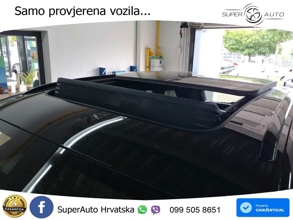 Škoda Enyaq iV 80x 82 kWh (265 KS) AWD SportLine LED+GR SJED+ACC