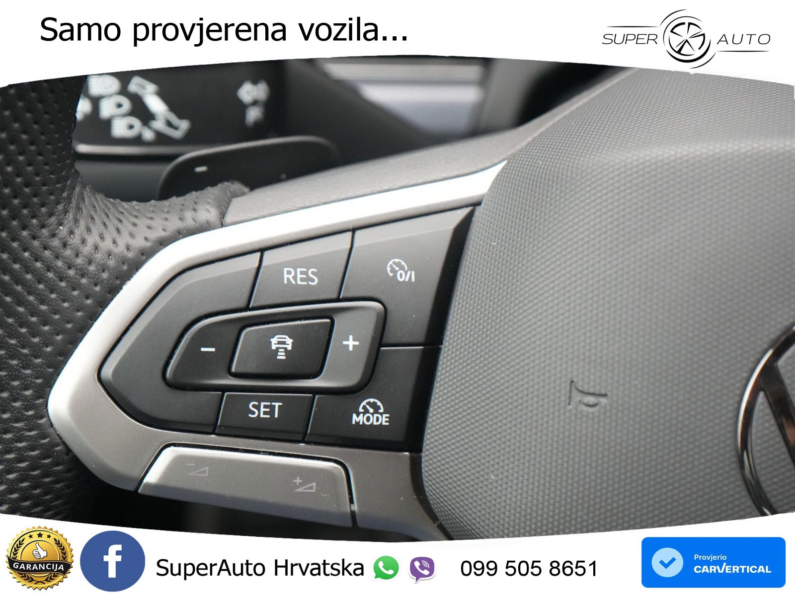 Volkswagen Touareg 3.0 V6 TDI (231 KS) 4MOTION Tiptronic ZRAČNI+ACC+4xGR SJED+KAM