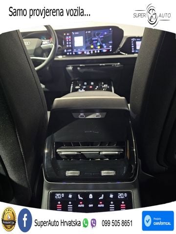 Audi A6 2.0 TDI (204 KS) S tronic
