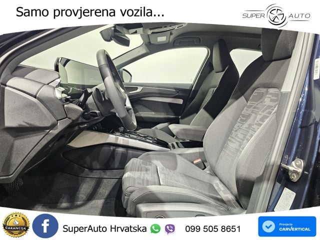 Audi A6 2.0 TDI (204 KS) S tronic