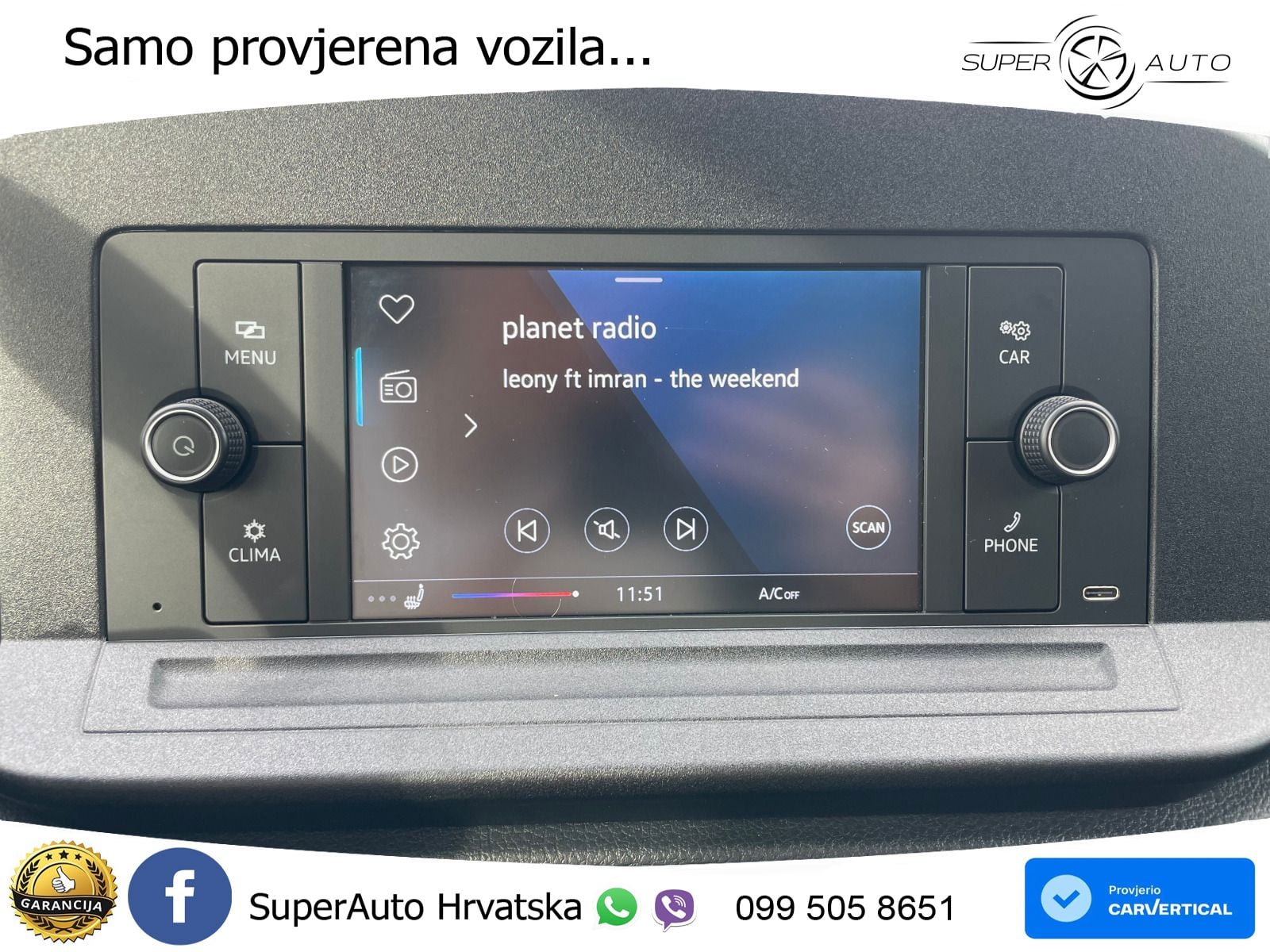 Volkswagen Caddy Maxi Cargo 2.0 TDI PDC Klima H.Flügeltüren 102 KS