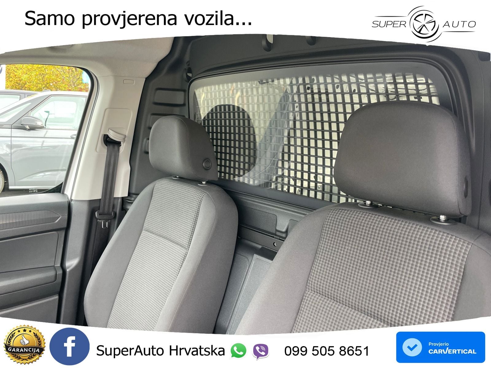 Volkswagen Caddy Maxi Cargo 2.0 TDI PDC Klima H.Flügeltüren 102 KS