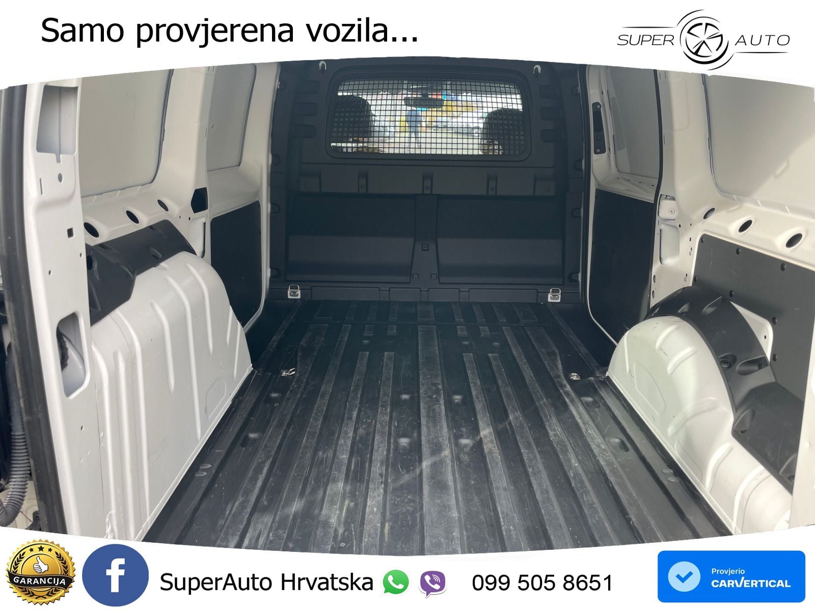 Volkswagen Caddy Maxi Cargo 2.0 TDI PDC Klima H.Flügeltüren 102 KS