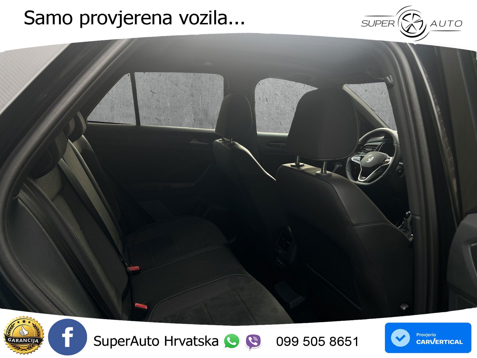 Volkswagen T-Roc I 2.0 TSI (190 KS) 4M DSG LED+GR SJED+ACC