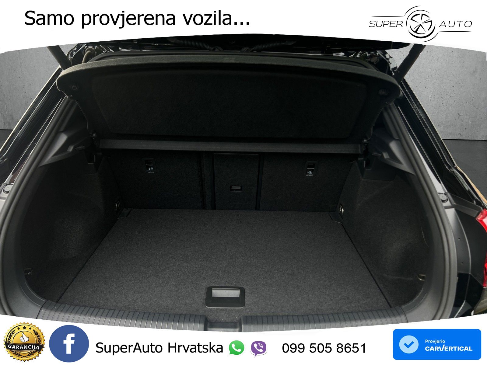 Volkswagen T-Roc I 2.0 TSI (190 KS) 4M DSG LED+GR SJED+ACC