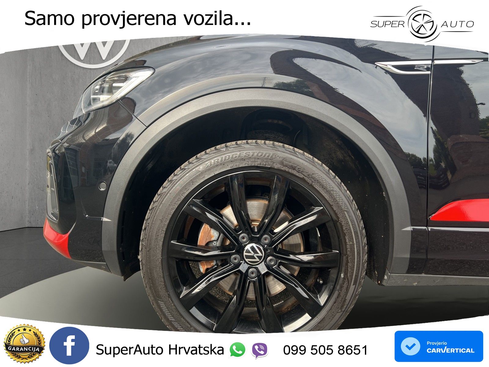 Volkswagen T-Roc I 2.0 TSI (190 KS) 4M DSG LED+GR SJED+ACC