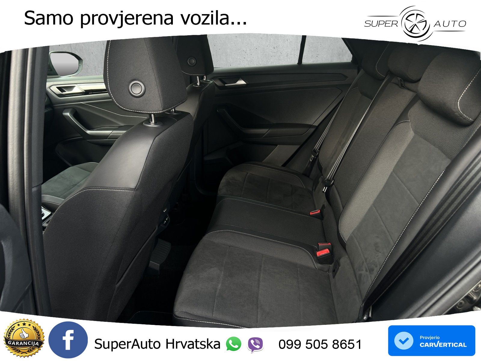 Volkswagen T-Roc I 2.0 TSI (190 KS) 4M DSG LED+GR SJED+ACC