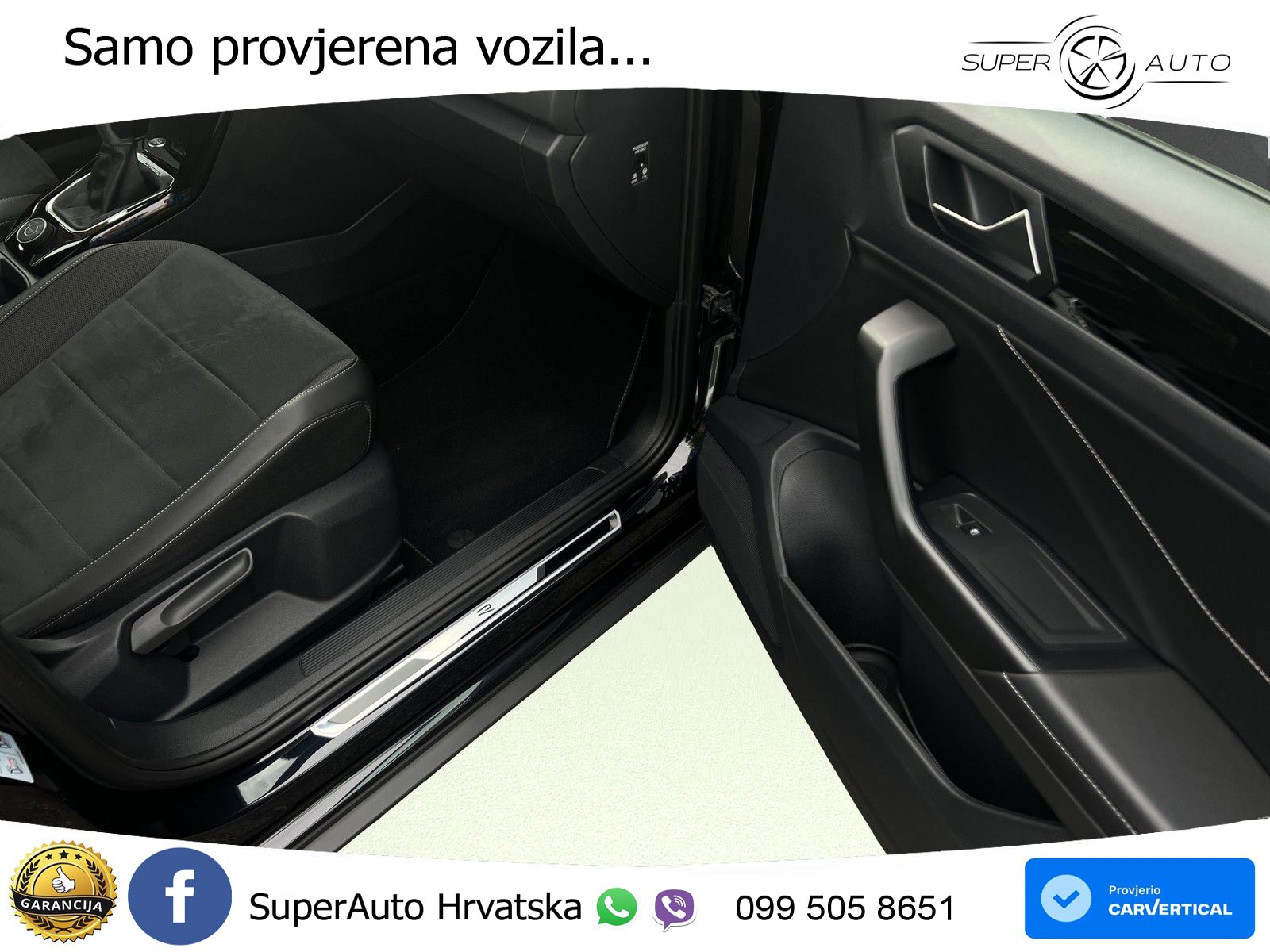 Volkswagen T-Roc I 2.0 TSI (190 KS) 4M DSG LED+GR SJED+ACC