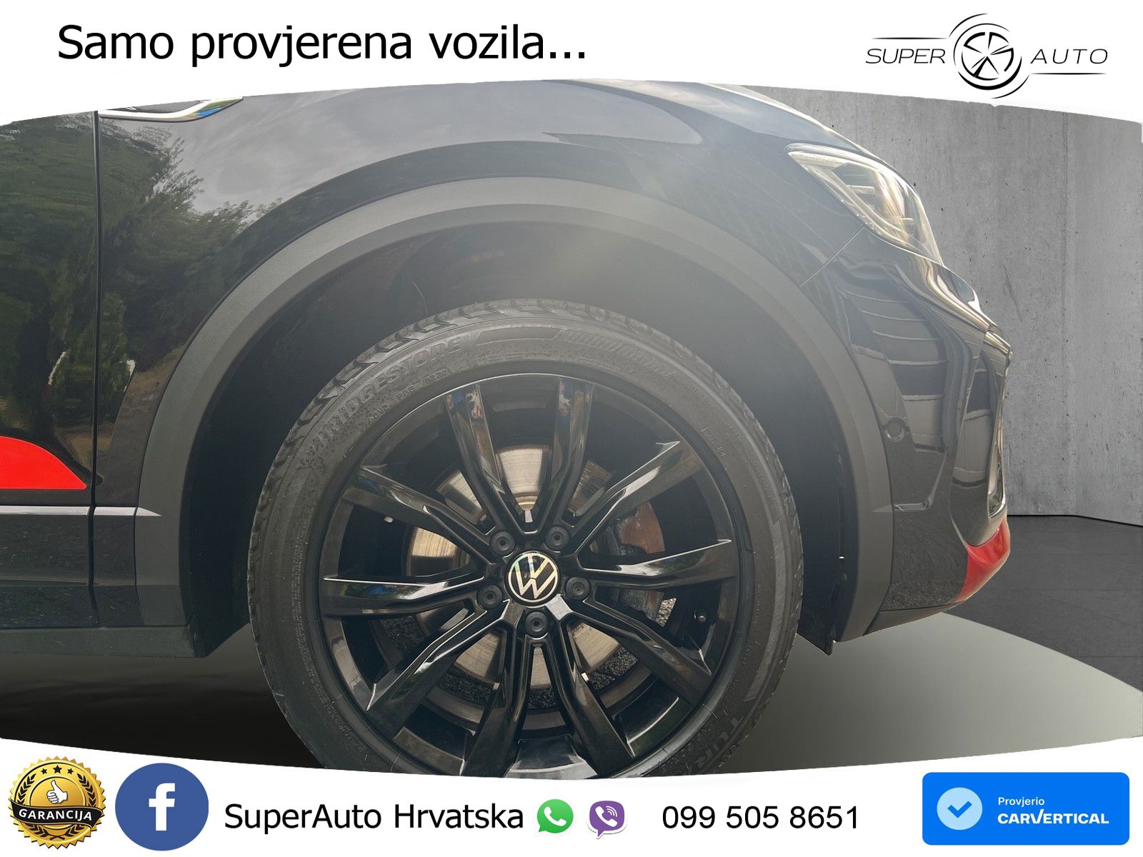 Volkswagen T-Roc I 2.0 TSI (190 KS) 4M DSG LED+GR SJED+ACC