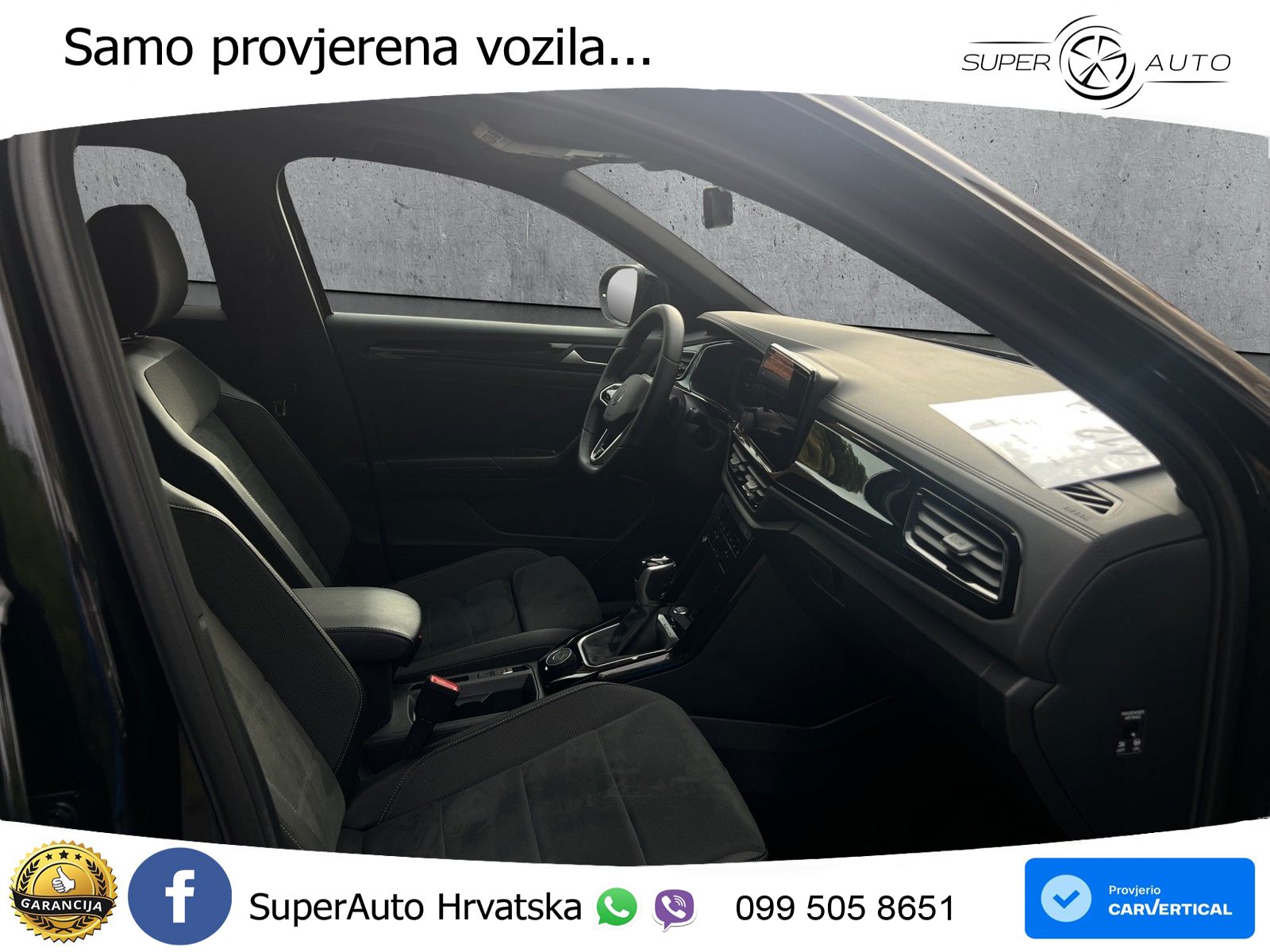 Volkswagen T-Roc I 2.0 TSI (190 KS) 4M DSG LED+GR SJED+ACC