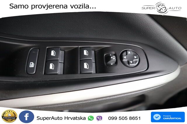 Opel Grandland 1.2i Turbo (130 KS) GS