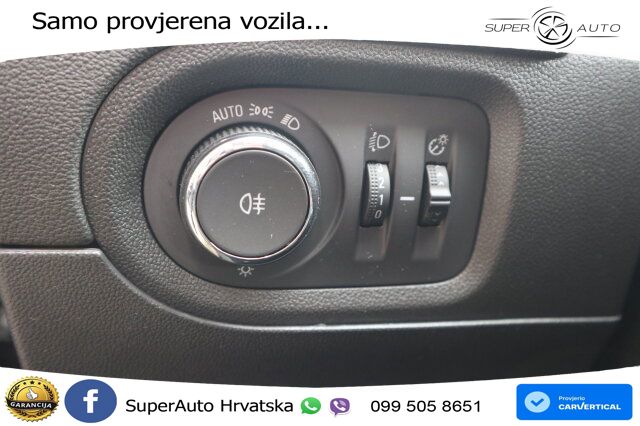 Opel Grandland 1.2i Turbo (130 KS) GS