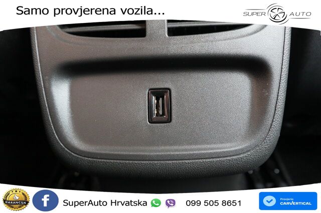 Opel Grandland 1.2i Turbo (130 KS) GS