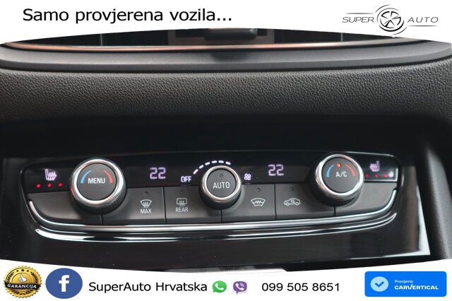 Opel Grandland 1.2i Turbo (130 KS) GS