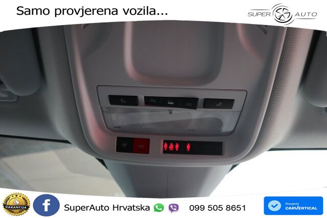 Opel Grandland 1.2i Turbo (130 KS) GS