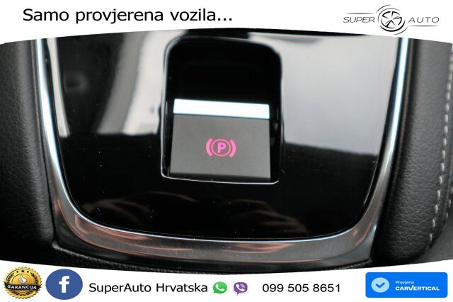 Opel Grandland 1.2i Turbo (130 KS) GS
