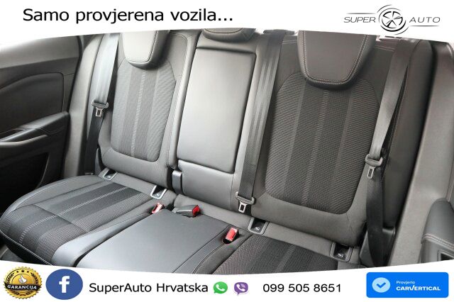 Opel Grandland 1.2i Turbo (130 KS) GS