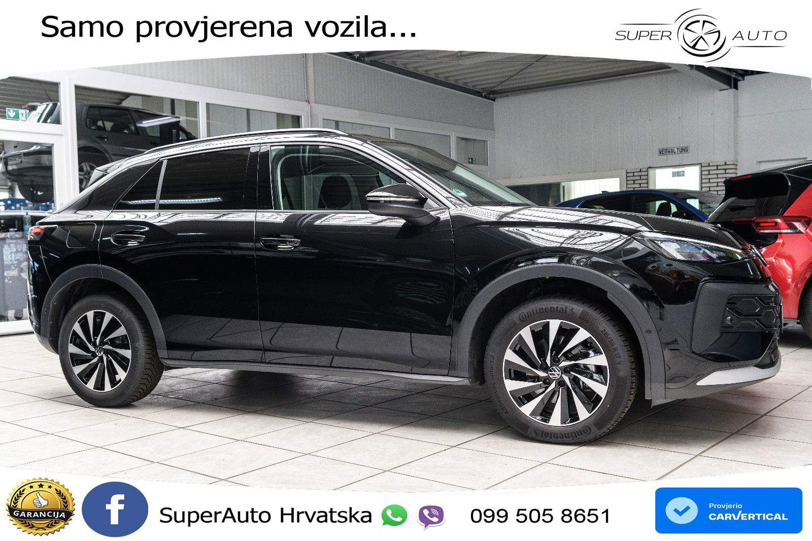 Volkswagen T-Roc II 1.5 eTSI (116 KS)  DSG LED+GR SJED+ACC