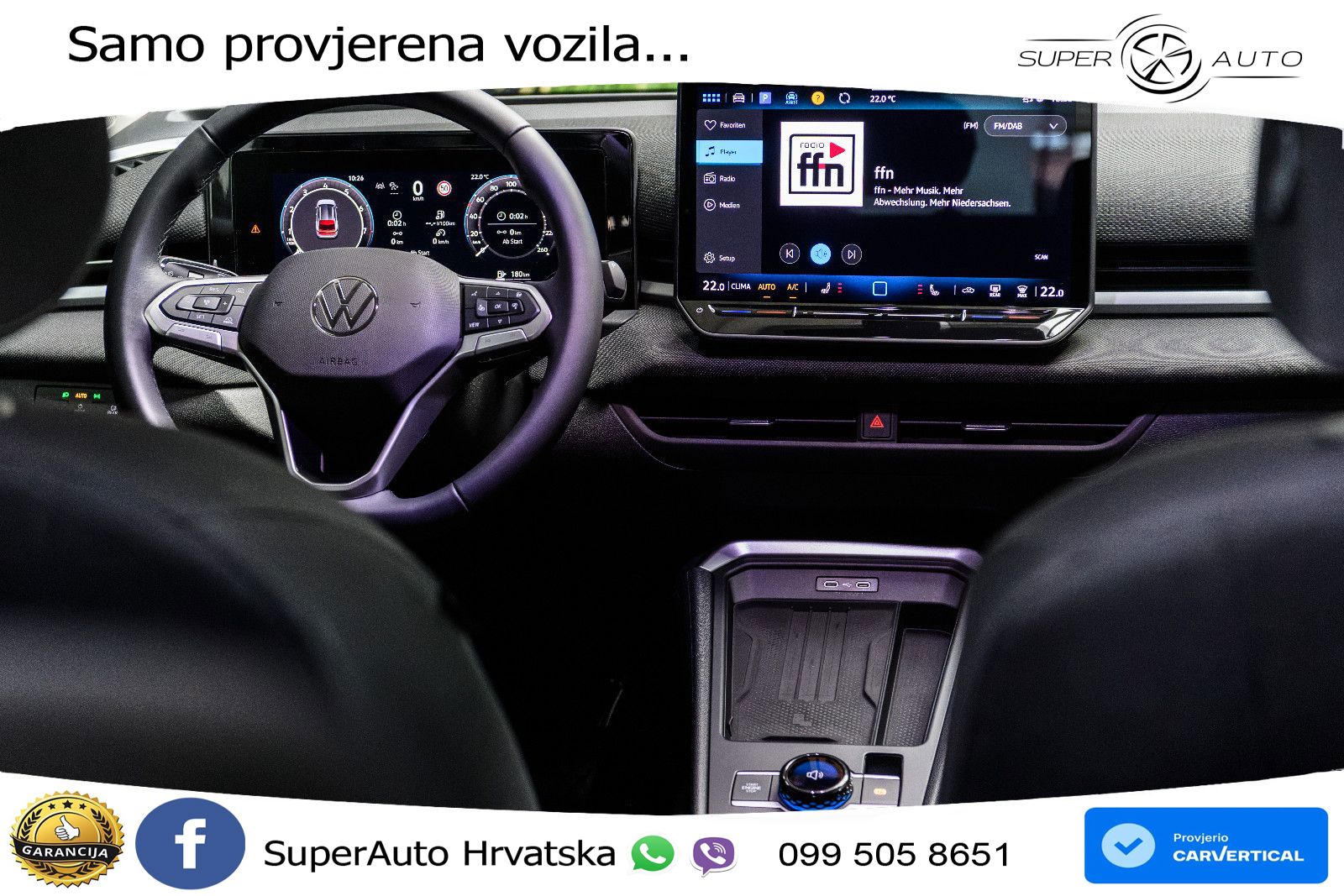 Volkswagen T-Roc II 1.5 eTSI (116 KS)  DSG LED+GR SJED+ACC