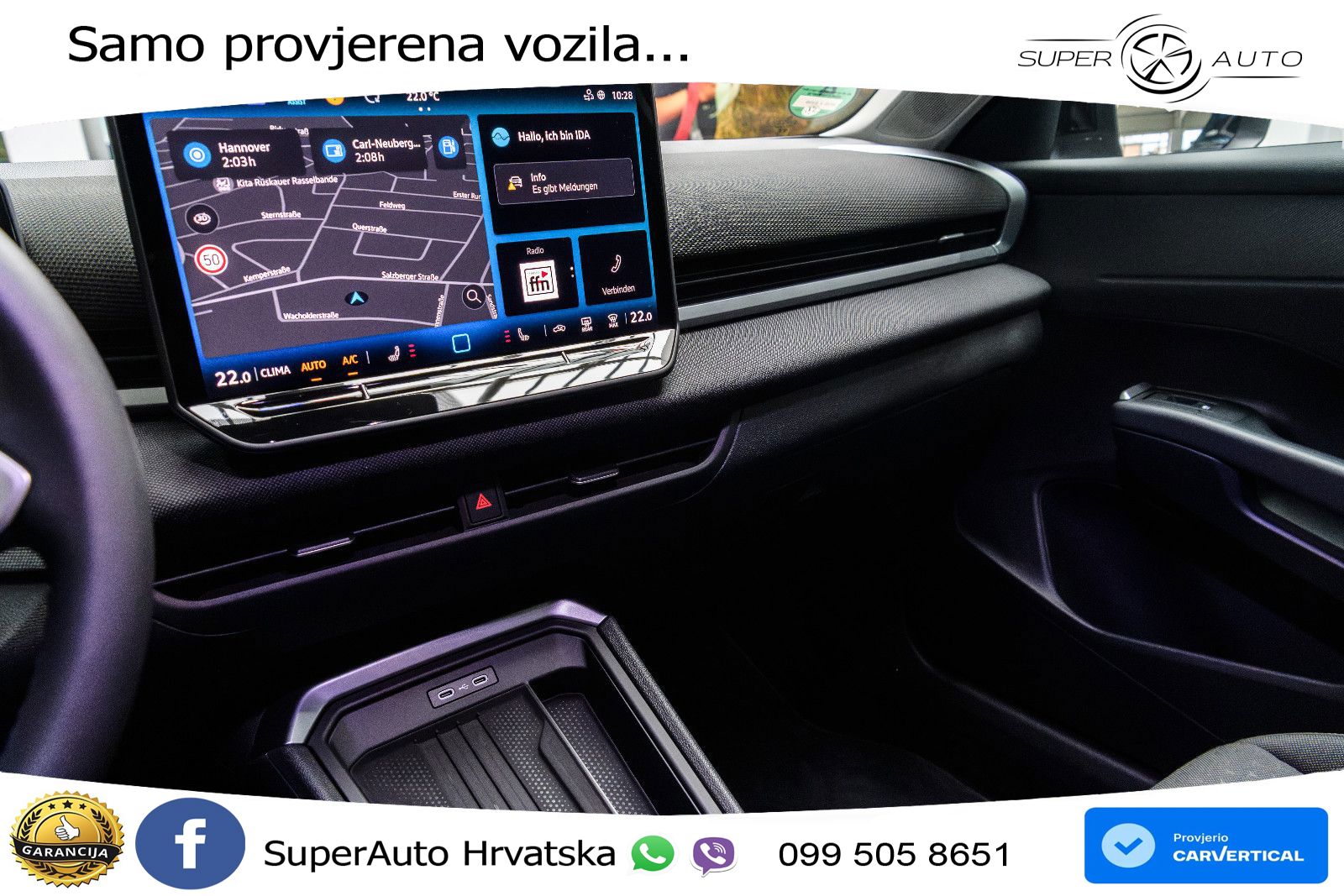 Volkswagen T-Roc II 1.5 eTSI (116 KS)  DSG LED+GR SJED+ACC