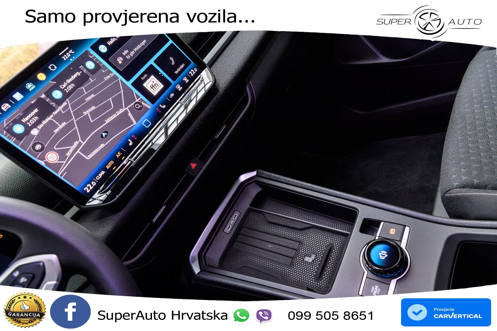 Volkswagen T-Roc II 1.5 eTSI (116 KS)  DSG LED+GR SJED+ACC