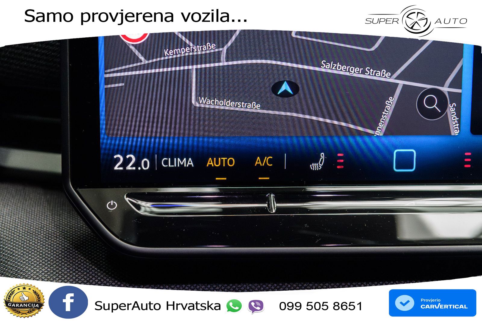 Volkswagen T-Roc II 1.5 eTSI (116 KS)  DSG LED+GR SJED+ACC