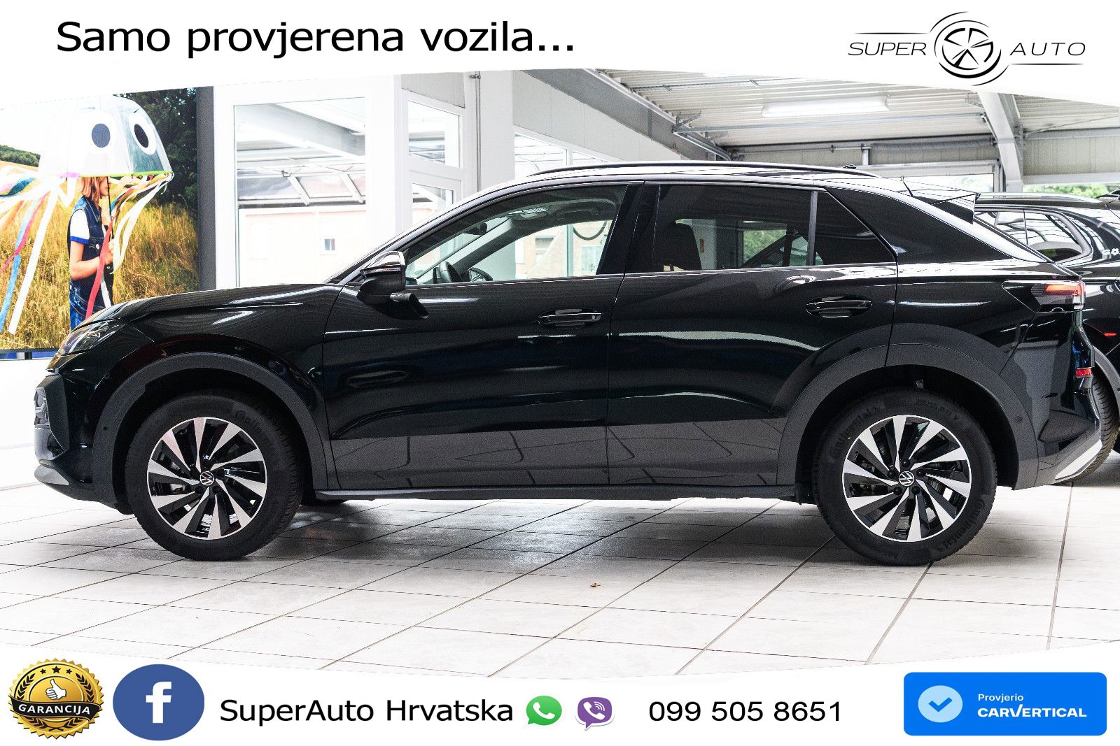 Volkswagen T-Roc II 1.5 eTSI (116 KS)  DSG LED+GR SJED+ACC