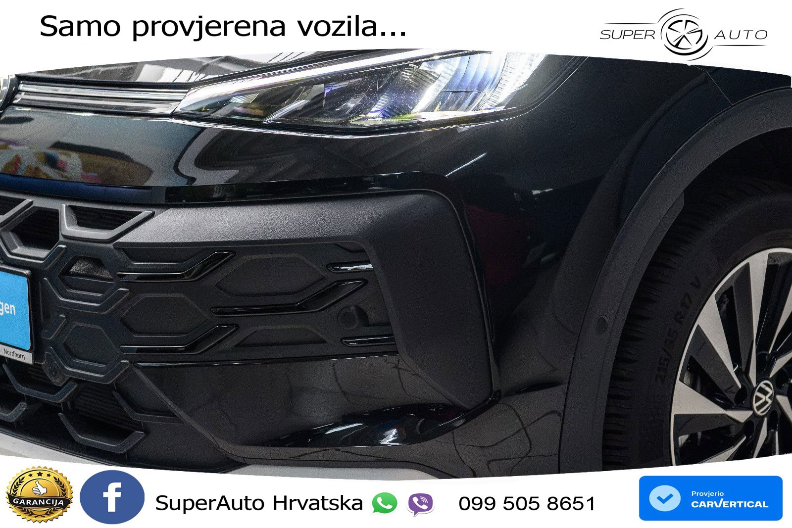 Volkswagen T-Roc II 1.5 eTSI (116 KS)  DSG LED+GR SJED+ACC